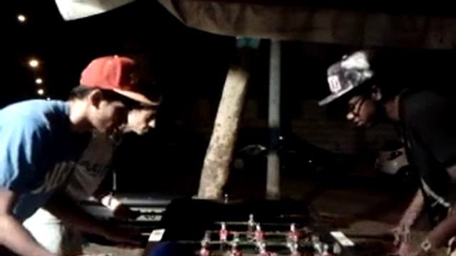Table Soccer Game 4 смотреть онлайн