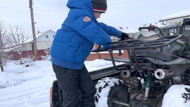 Стяжка для груза автоматическая смотреть онлайн