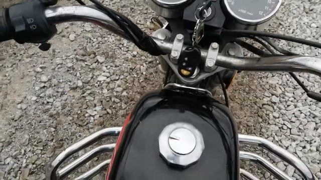 Alpha 50cc смотреть онлайн