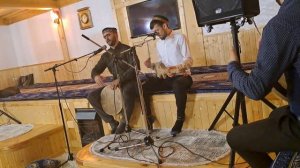 Маддо..Суфишои  Курбонасан Захур Москва2023