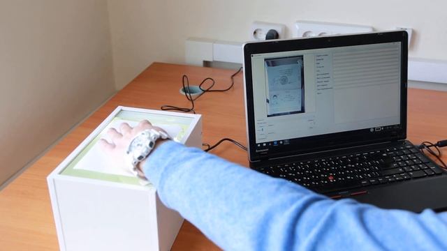 Сканирование паспорта РФ смотреть онлайн