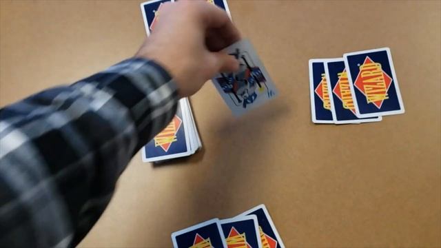 How to Play Wizard (Card Game) смотреть онлайн