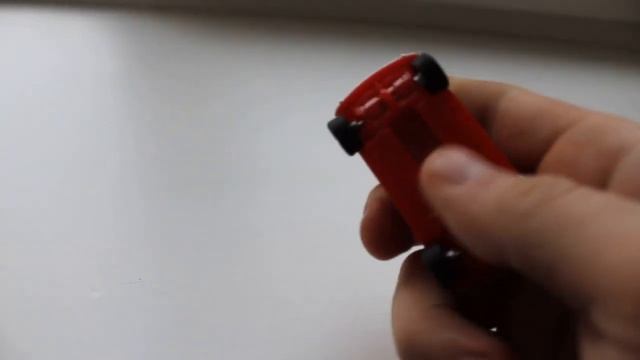 Интересная флешка MiniCooper =) смотреть онлайн