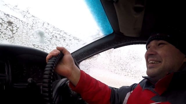 Перекуп70: Toyota Sprinter 94! перегоняем в покраску! РЖАКА!!! ЧАСТЬ1 смотреть онлайн