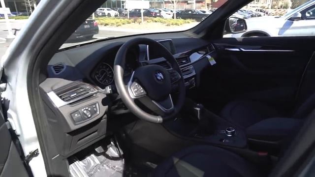 Джереми Кларксон о BMW X1 XDRIVE 25D - На Дороге Сонная, на Бездорожье - Бесполезная смотреть онлайн
