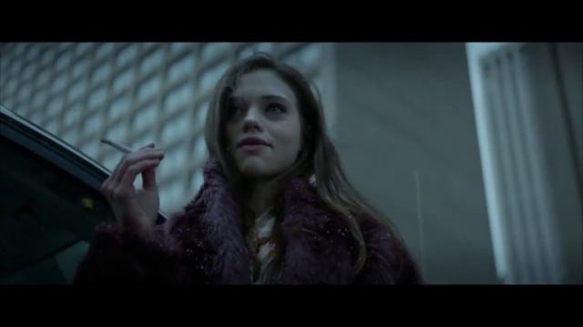 Look Away | India Eisley