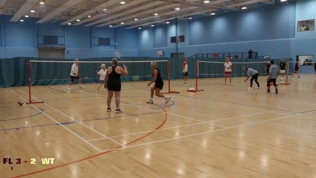2019 REACT Games, at High Wycombe. Fleming Park v Wellington. смотреть онлайн