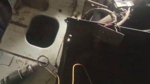 УАЗ буханка ( скорая помощь), нет искры, не работает топливный насос