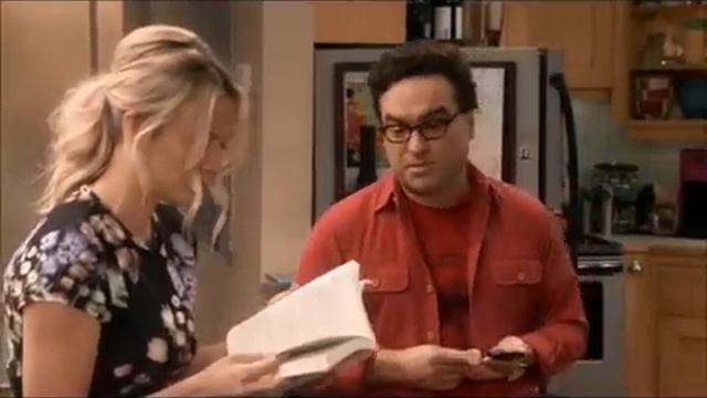 The Big Bang Theory S11E05 How to deal with Sheldon
Active Listening and EQ questions смотреть онлайн