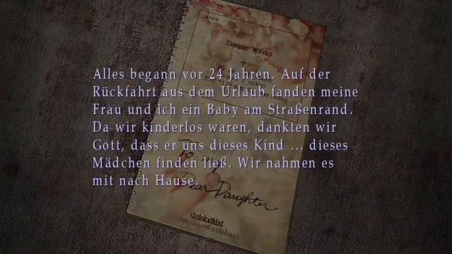 Lets Talk About... Silent Hill Revelations (1/2) [German, Deutsch Podcast #21] смотреть онлайн
