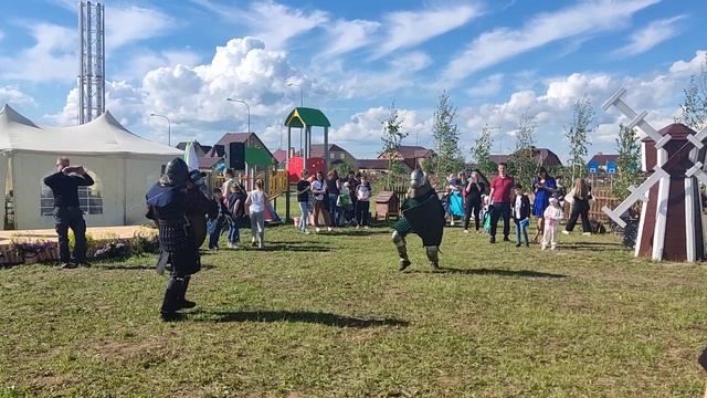 Сабантуй Высокая Гора смотреть онлайн