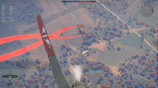 Pyörremyrsky PM-1 - Low Speed monster смотреть онлайн