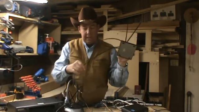 00 Buck Digital T.V. Signal Perverter смотреть онлайн