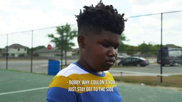 Kids Reject Disabled 9 Year Old Black Basketball Player, What Happens Next Is Shocking смотреть онлайн
