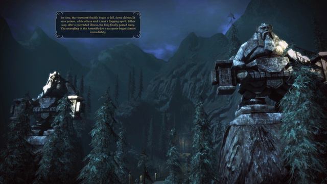 Dragon Age: Origins - Morrigan Ending смотреть онлайн