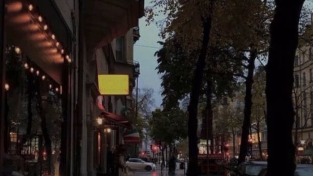 Patrick Watson - Mélancolie (slowed)