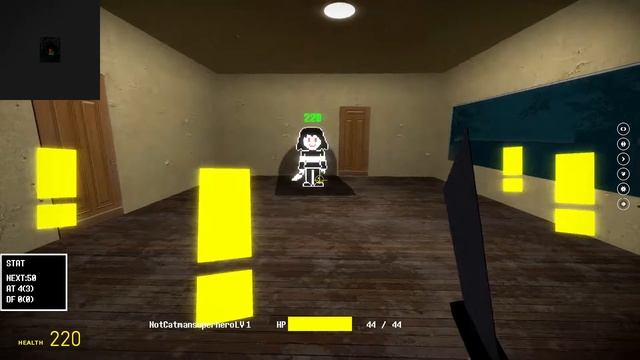 Garry's Mod Fun #1 | Sparing Dust!Sans In Garry's Mod. смотреть онлайн