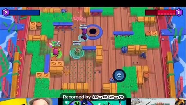 Удалил боу мастер и играл в бравл смотреть онлайн