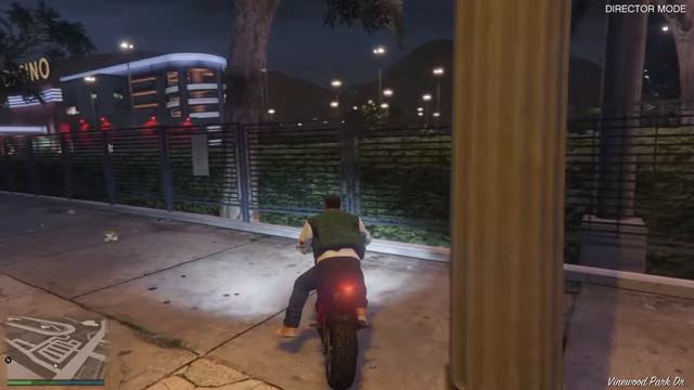 RAIDING THE LOST MC'S CLUBHOUSE!!! EP.6 [GTA5 Real Life Gang Mod]