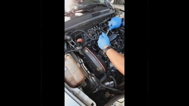 #Cylinder#Misfire#Fix.147#Alfa Romeo Twin Spark 16v смотреть онлайн