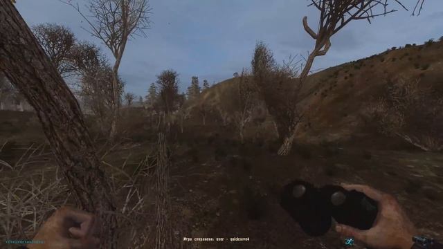 Dead Air. У Шустрого есть свои секреты. STALKER. Книга Мёртвых #3 смотреть онлайн