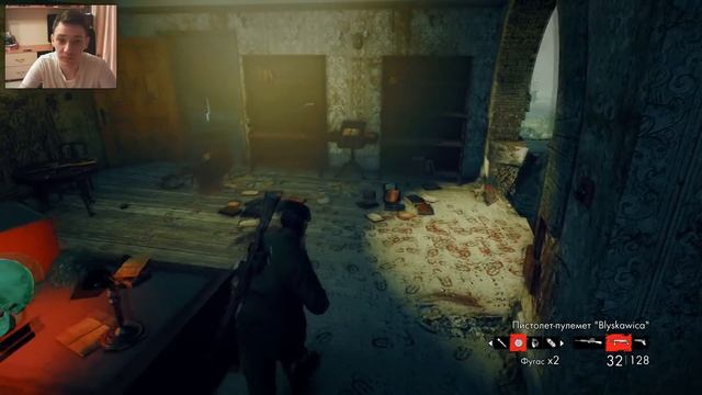 Zombie Army Trilogy - ПЕРВЫЙ ВЗГЛЯД (Обзор игры) [#1] [прохождение] смотреть онлайн