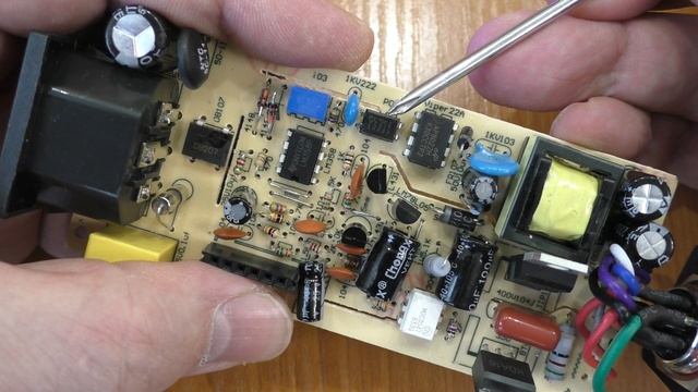 В помощь радиолюбителю - паяльный фен RIESBA 8858 на AliExpress смотреть онлайн