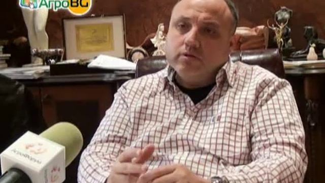 Уникално съоръжение предпазва от градушки... смотреть онлайн