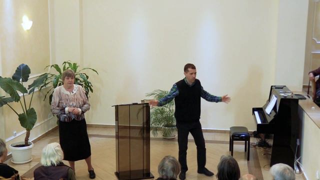 12. Петте езика на любовта / Раиса Кузьменко смотреть онлайн