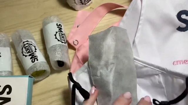 Smart РАСПАКОВКА ? ? от smart-pilka смотреть онлайн