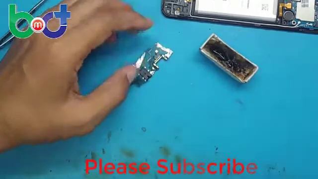 Samsung A10 A20 A30 A50 A70 A80, M20 Charging Problem Solution/Port Replacement Step by Step смотреть онлайн
