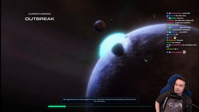 StarCraft 2: Nightmare Difficulty Ep. 8 || Outbreak (Part 3) смотреть онлайн