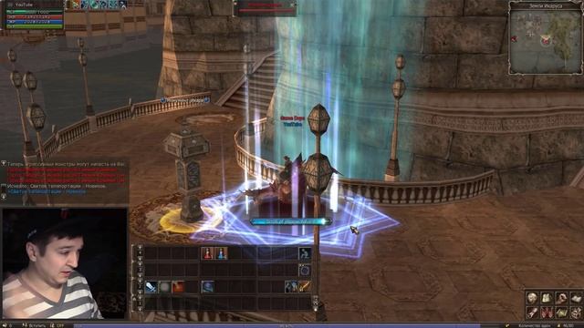 PentaWar 3.0 - Квест: Зал славы. Тайна прошлого. смотреть онлайн