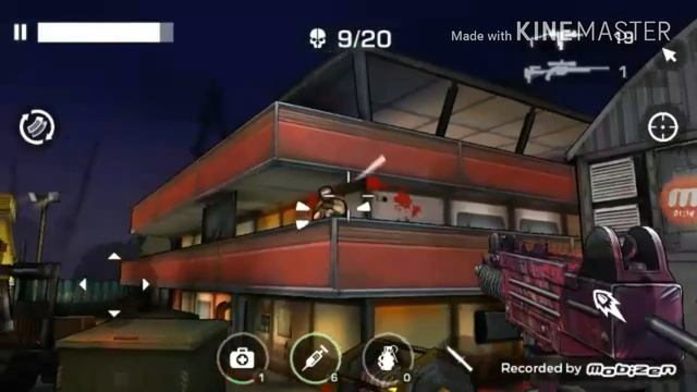 War on terror game android смотреть онлайн