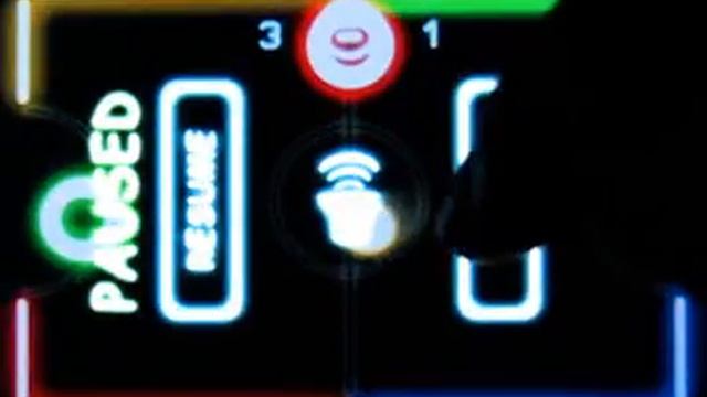 Glow Hockey Game for iPhone & iPod Touch смотреть онлайн