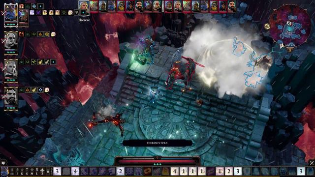 Divinity Original Sin 2 Definitive Edition: Worlds ending смотреть онлайн