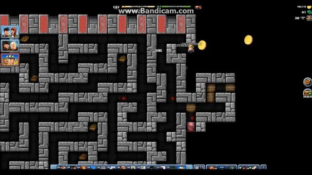 Diggy's Adventure Amazing Maze смотреть онлайн