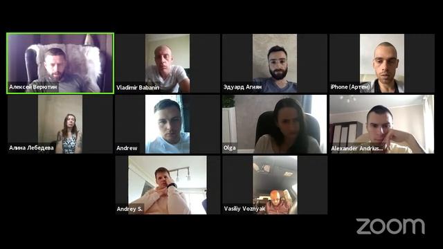 ответы на вопросы по ограничивающим убеждениям смотреть онлайн