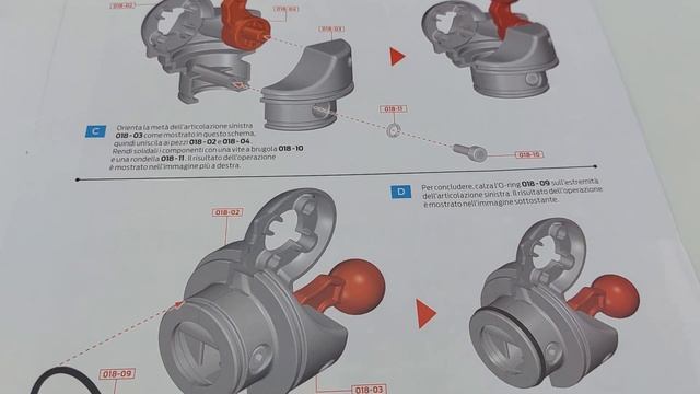 MazingaZ N 16-17-18 e 19 video unboxing Edizione Hachette Il grande robot dell'animazione giappones смотреть онлайн