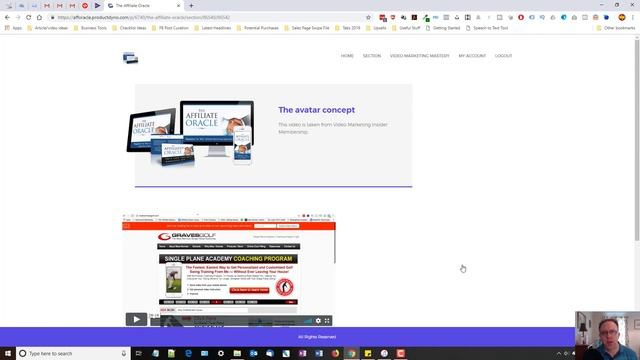 Affiliate Oracle Review ?(Honest User Review)?