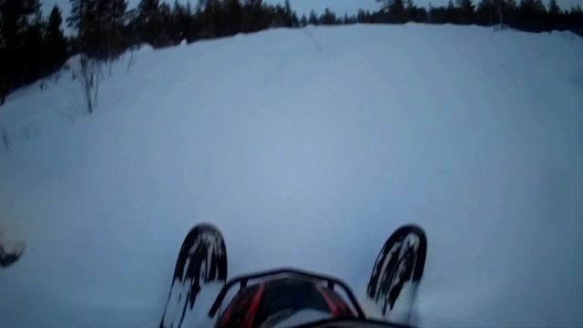 IRBIS SF 200 SUPER LONG и STELS КАПИТАН стремятся ввысь... Но что-то пошло не так. смотреть онлайн