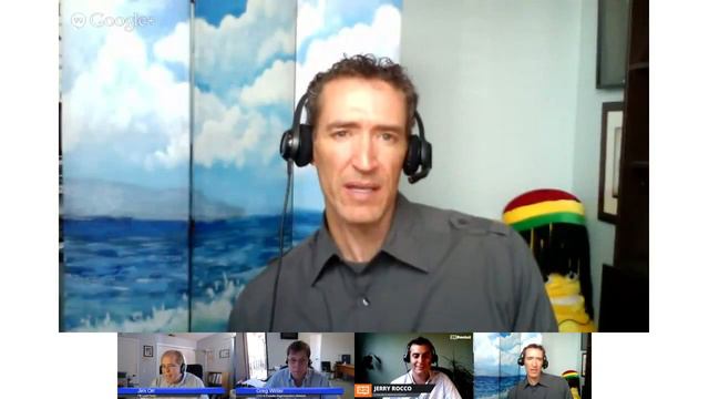 Jim Cockrum Facebook Marketing Strategy смотреть онлайн