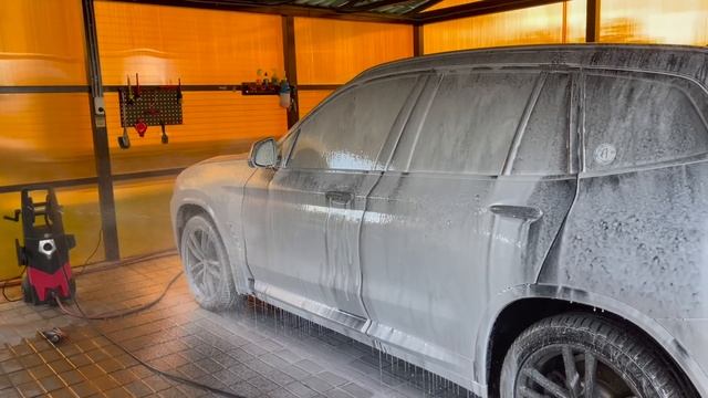 Новинки Auto Finesse. Кто на новенького? смотреть онлайн