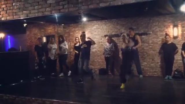 Обучение современным танцам смотреть онлайн