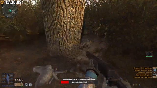 ✅S.T.A.L.K.E.R ✅ANOMALY✅ANTHOLOGY⚡ДОЛИНА ШОРОХОВ+ANOMALY⚡№5 смотреть онлайн