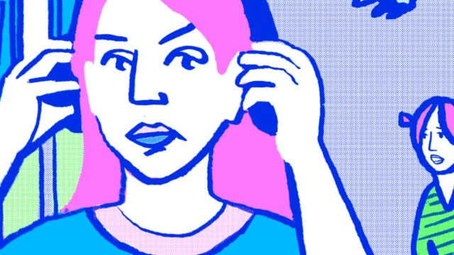 Как меняется стиль общения, и привычное старое становится чем-то новым и уже не таким родным смотреть онлайн