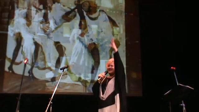 КАРАМБОЛИНА! КАРАМБОЛЕТТА...... смотреть онлайн