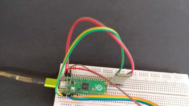 How To Make Home Automation Using Raspberry Pi PICO And Bluetooth Module | PICO | Experimentalist смотреть онлайн