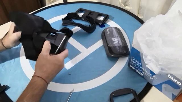 Mavic mini FPV. смотреть онлайн