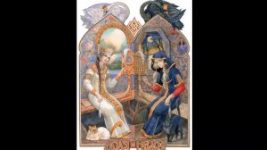 Главная богиня древних славян – Макошь. Славянская мифология